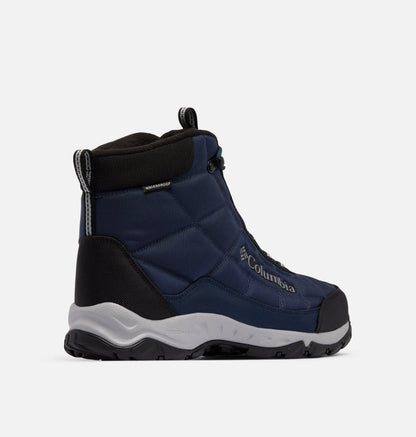 Collegiate Navy, Columbia Grey