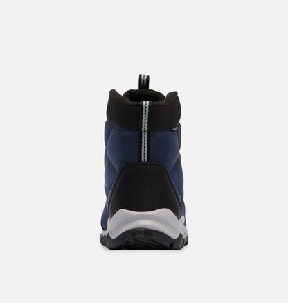 Collegiate Navy, Columbia Grey