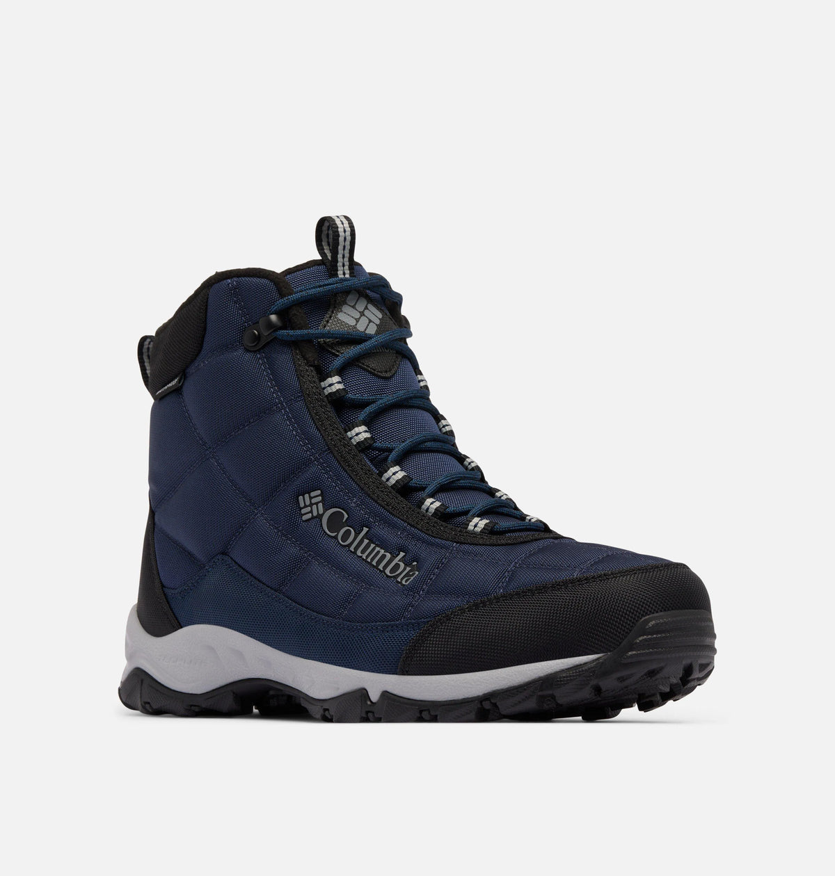 Collegiate Navy, Columbia Grey