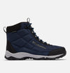 Collegiate Navy, Columbia Grey