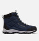 Collegiate Navy, Columbia Grey