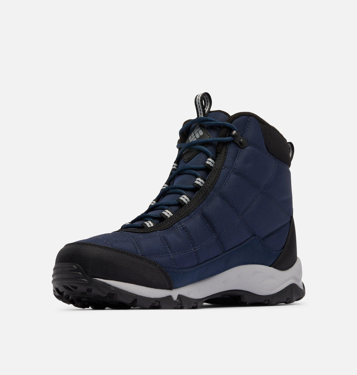 Collegiate Navy, Columbia Grey