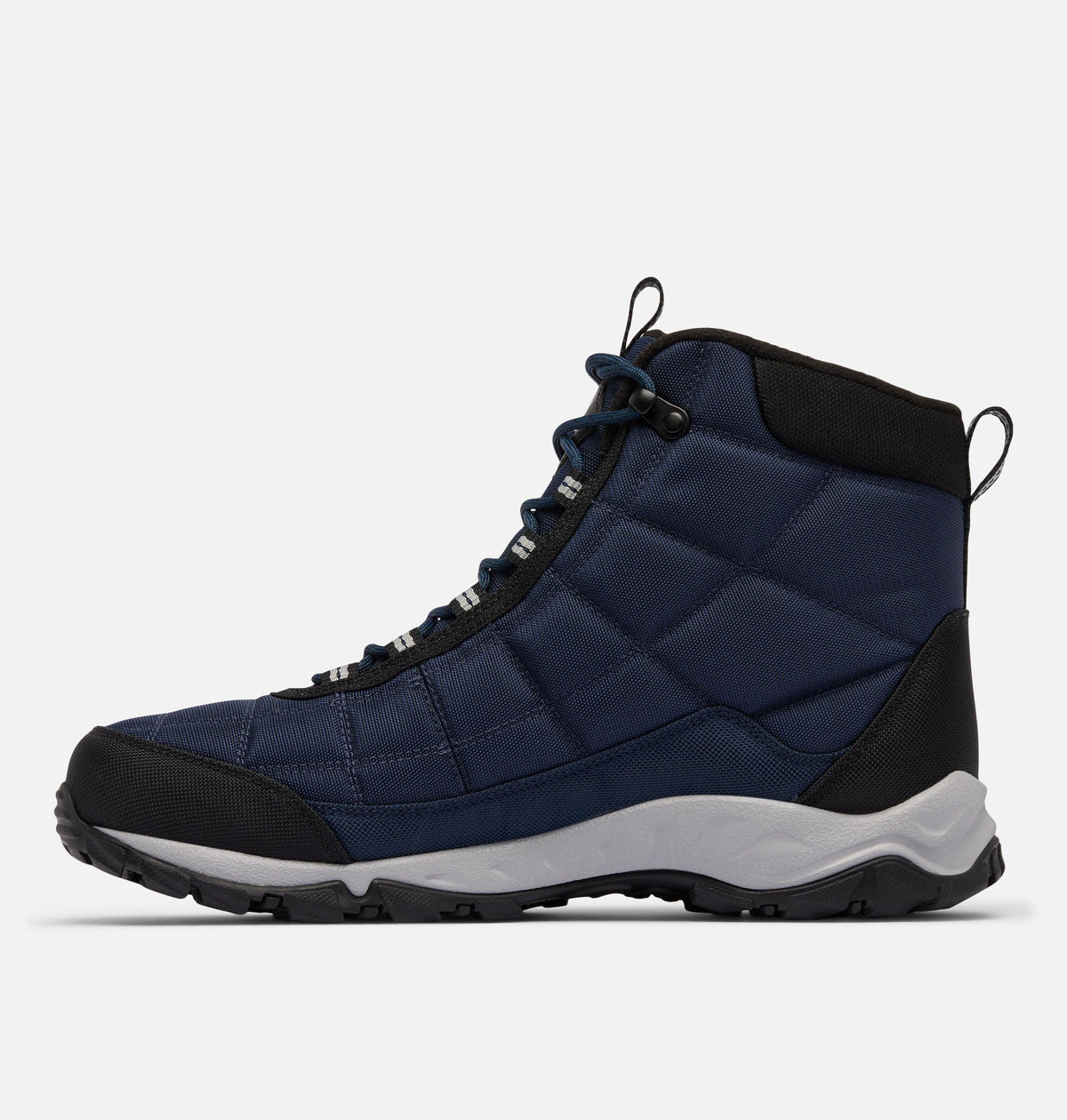Collegiate Navy, Columbia Grey