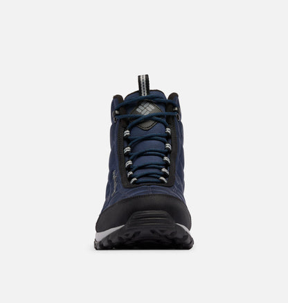 Collegiate Navy, Columbia Grey