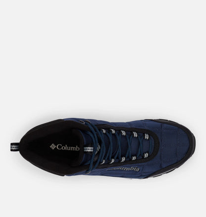 Collegiate Navy, Columbia Grey