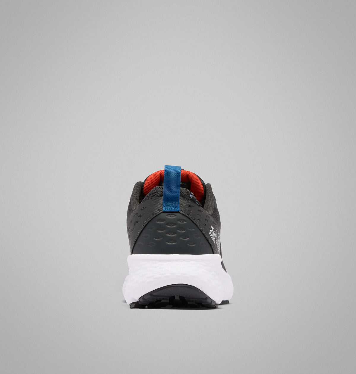 Black, Mountain Red