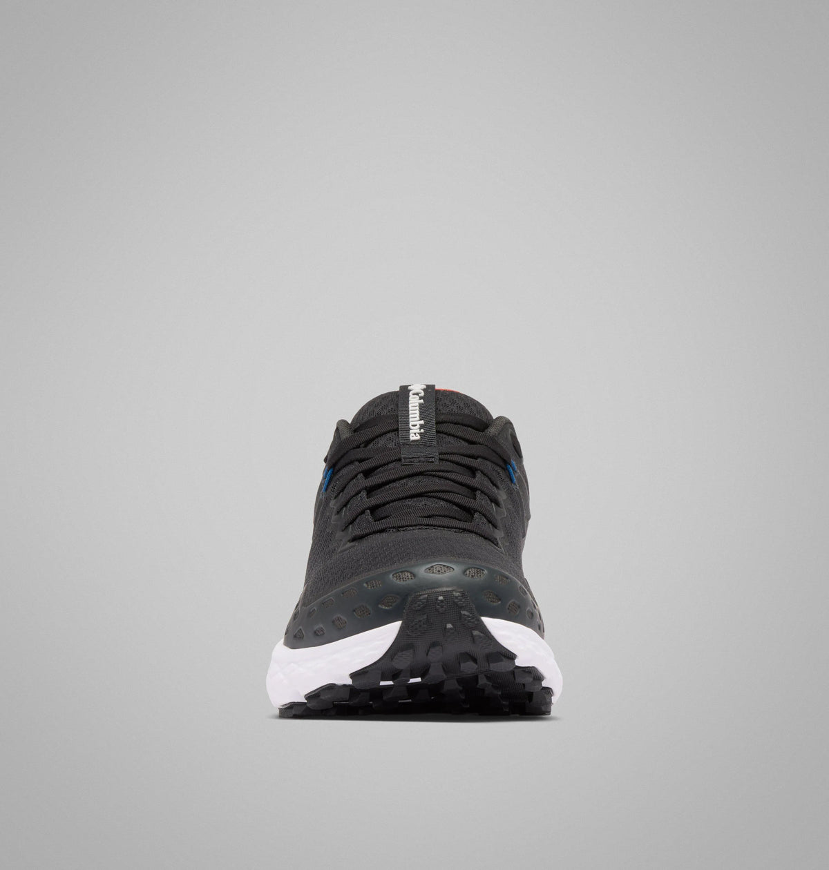 Black, Mountain Red