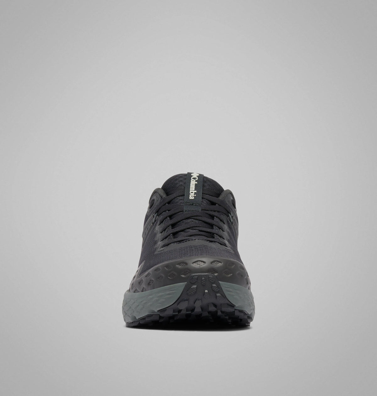 Black, Grill