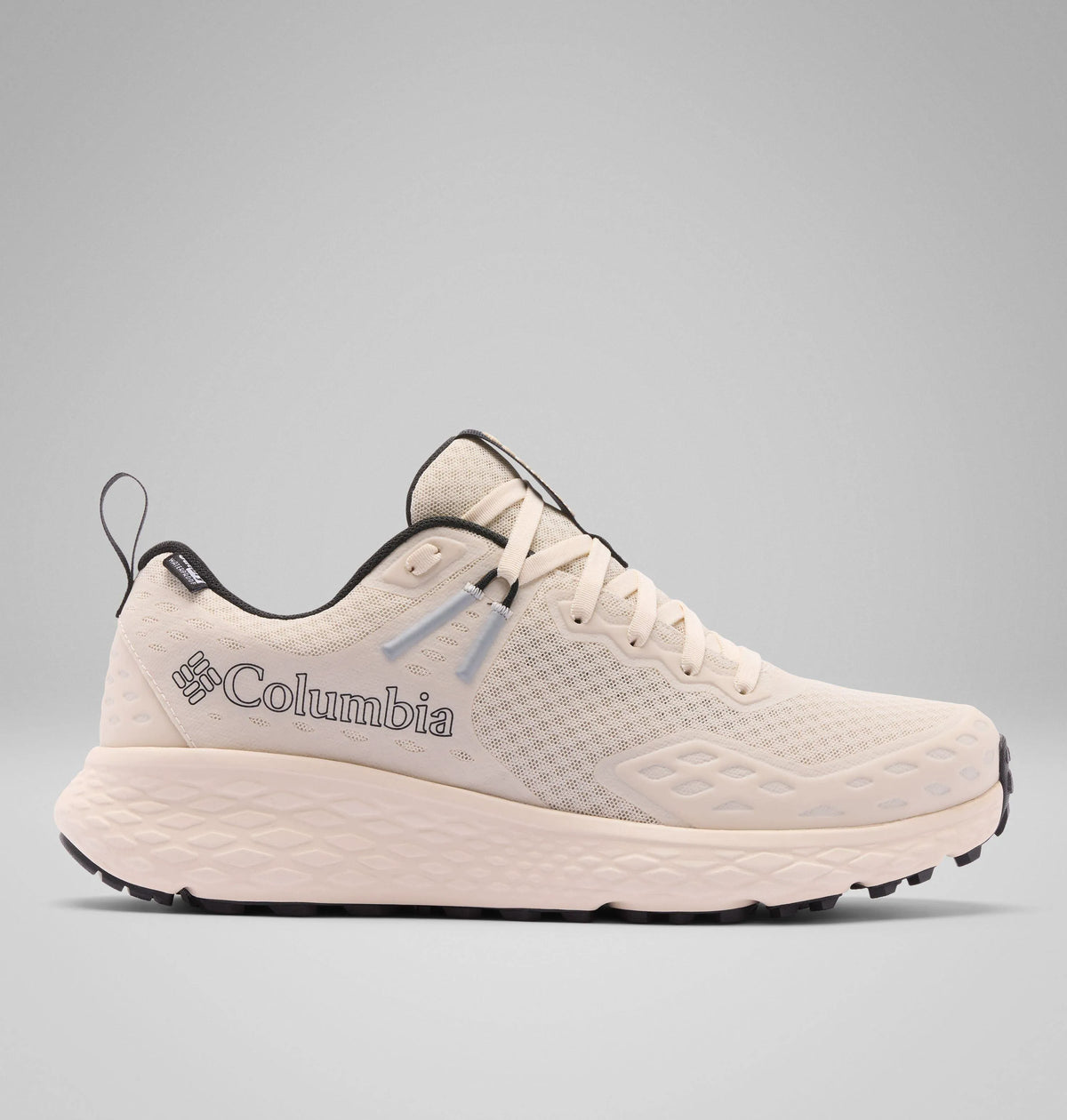 Natural, Black