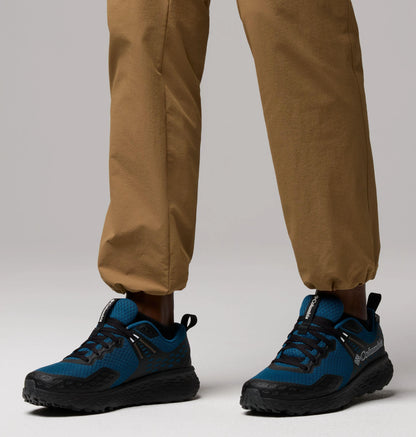 Phoenix Blue, Black