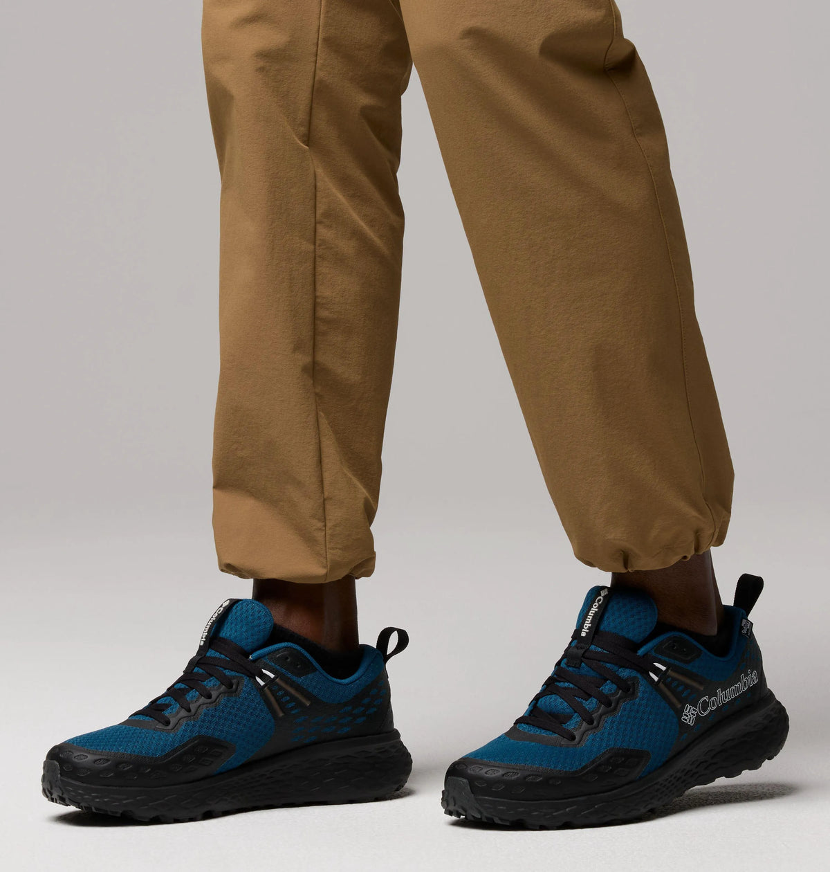 Phoenix Blue, Black