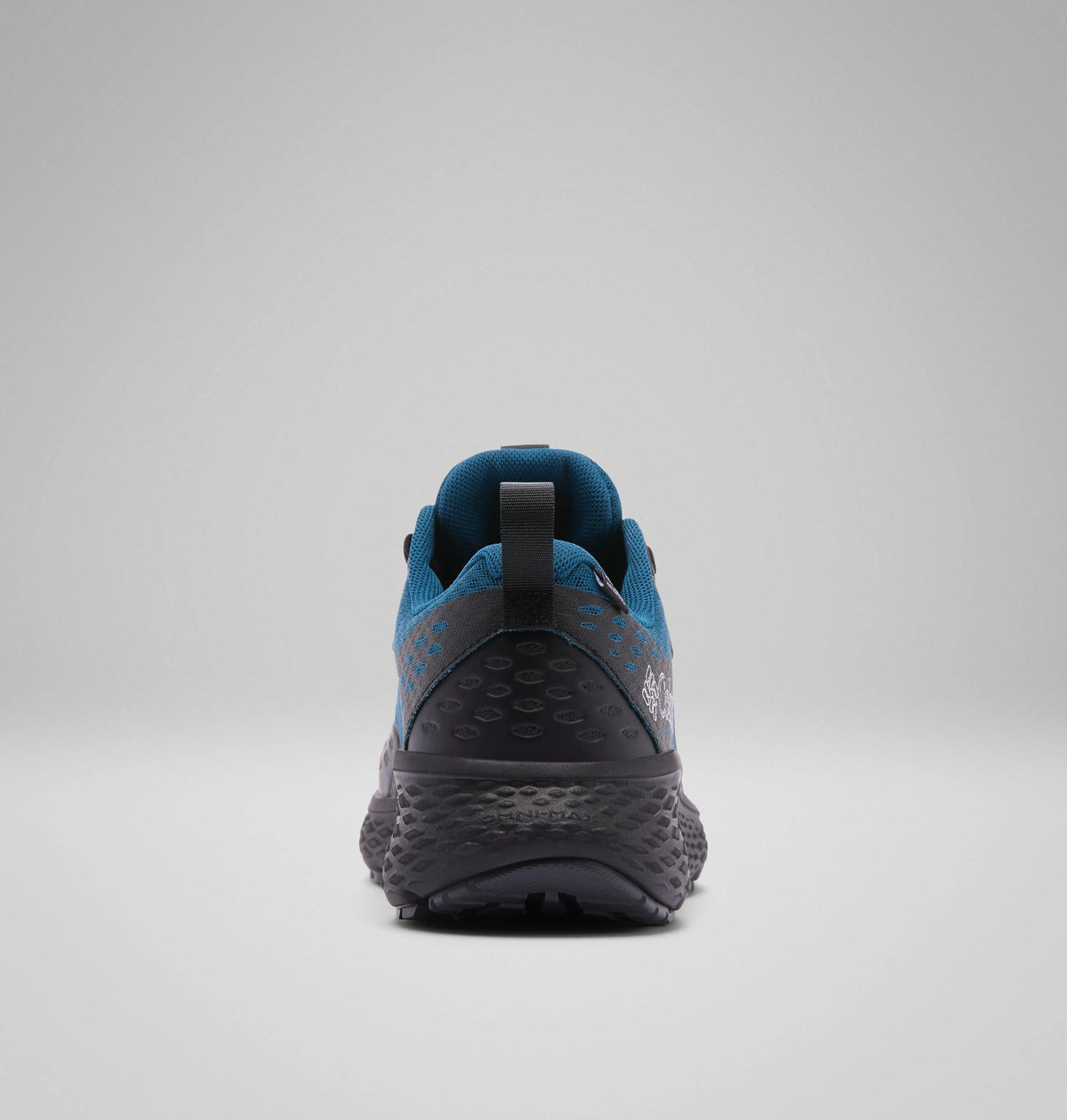 Phoenix Blue, Black