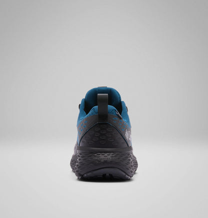 Phoenix Blue, Black