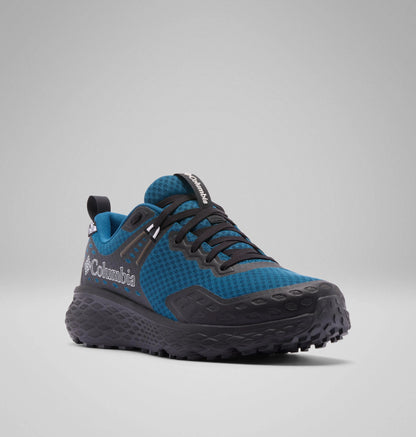 Phoenix Blue, Black