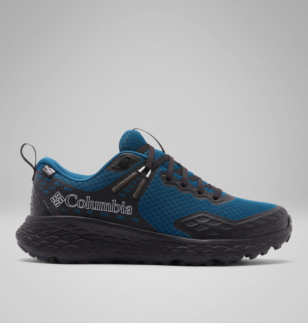 Phoenix Blue, Black