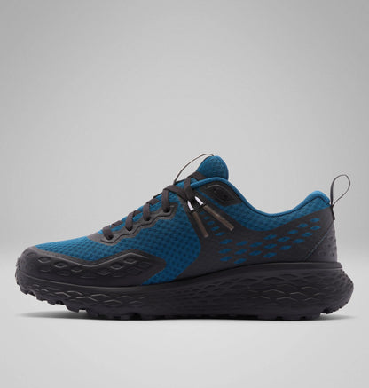 Phoenix Blue, Black