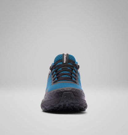 Phoenix Blue, Black