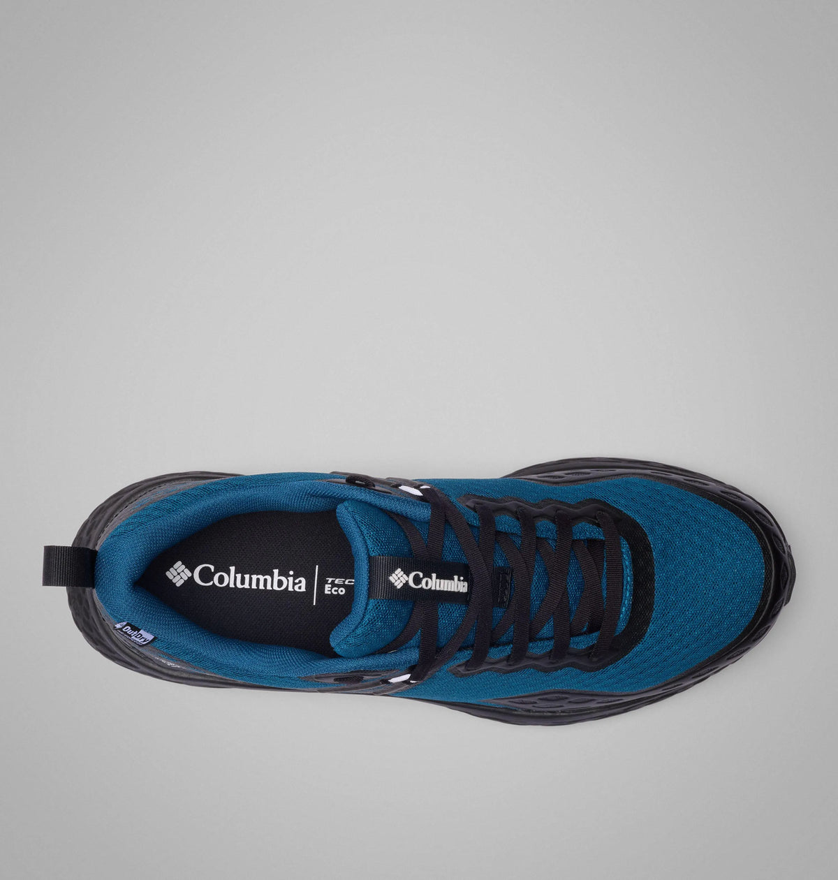 Phoenix Blue, Black