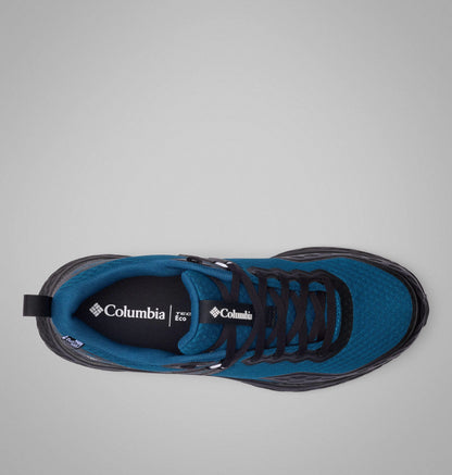 Phoenix Blue, Black