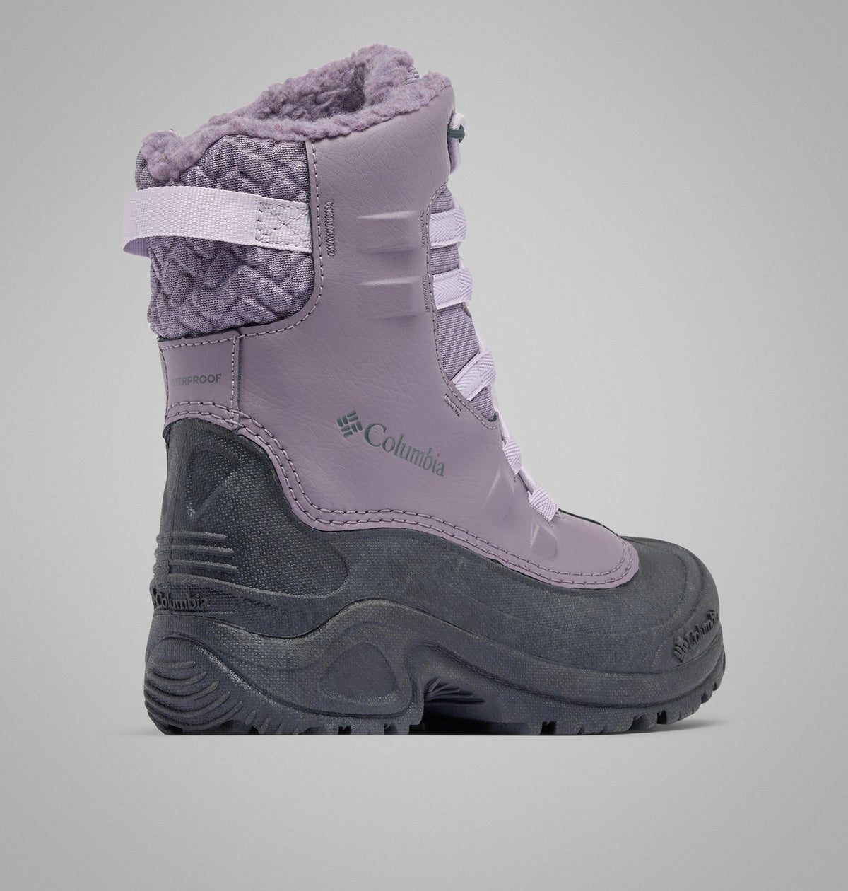Granite Purple, Lavender Pearl