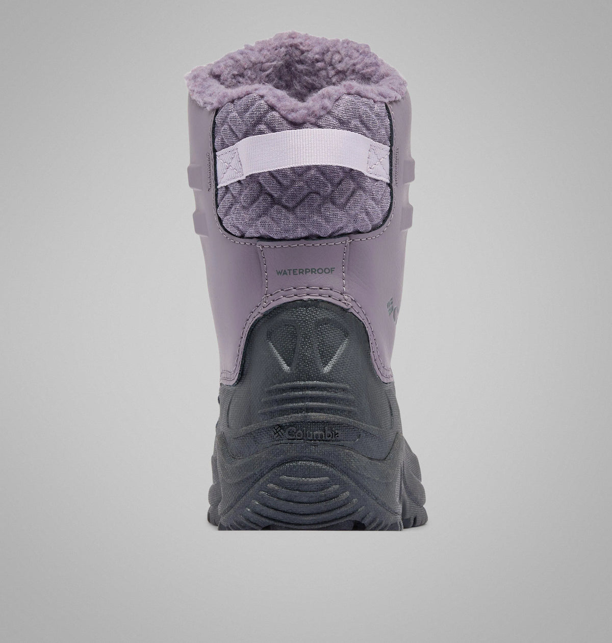 Granite Purple, Lavender Pearl