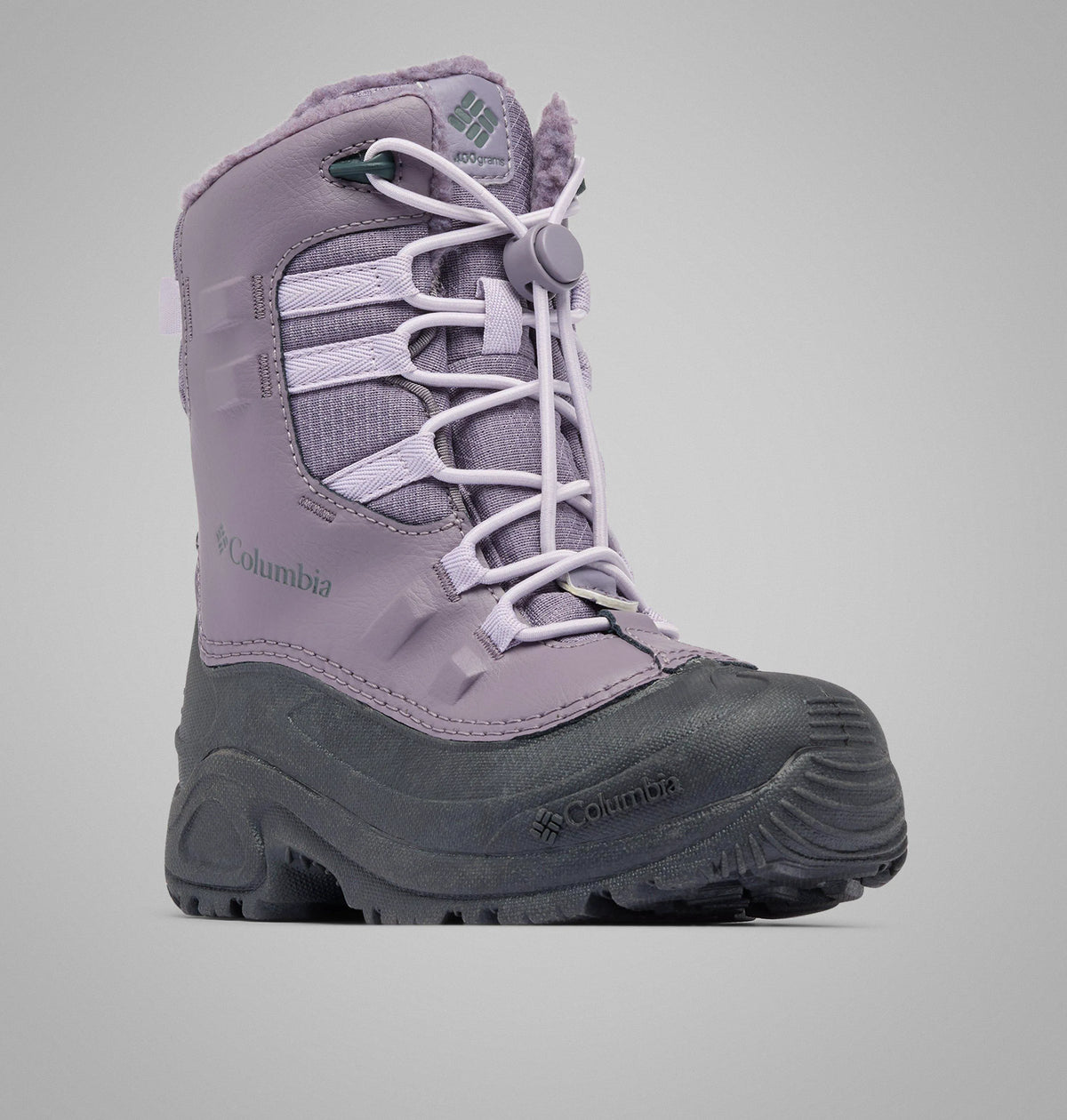 Granite Purple, Lavender Pearl