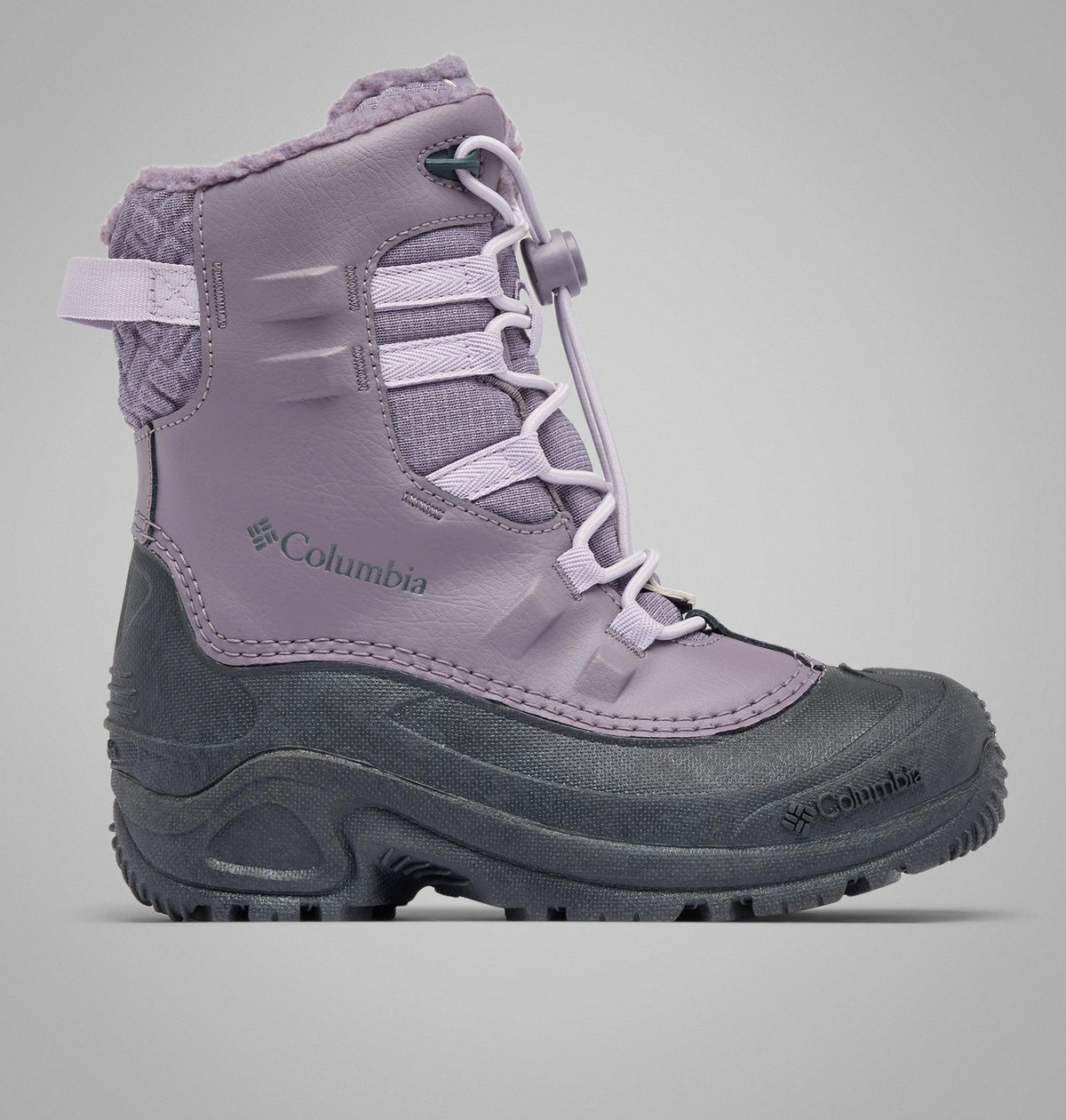 Granite Purple, Lavender Pearl