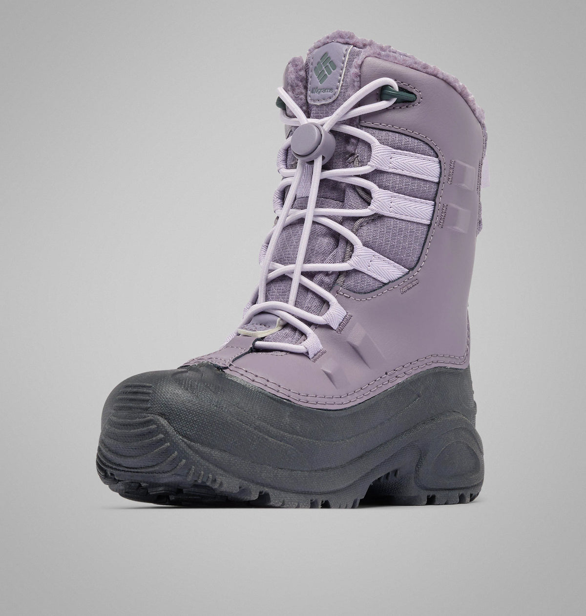 Granite Purple, Lavender Pearl