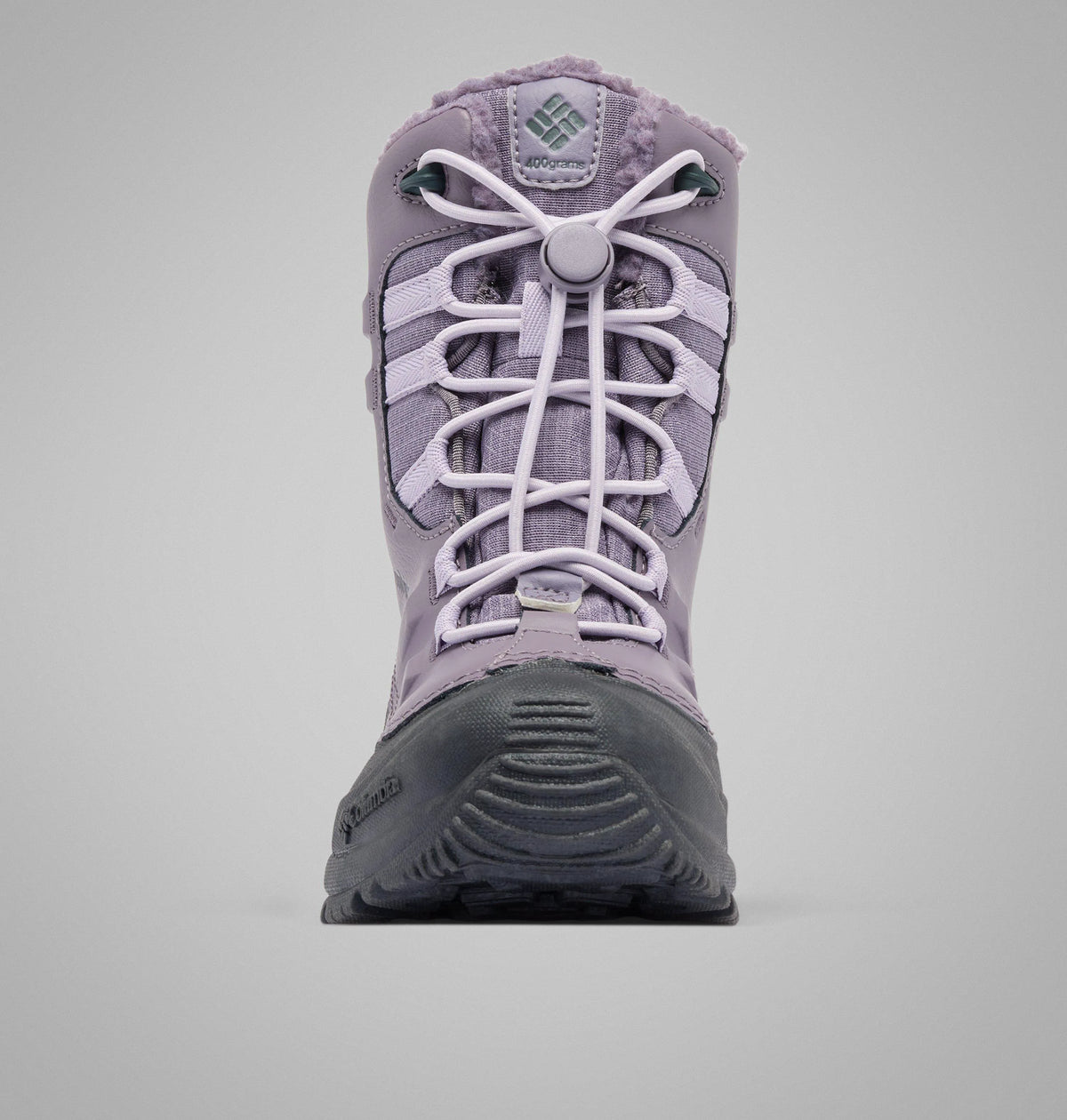 Granite Purple, Lavender Pearl