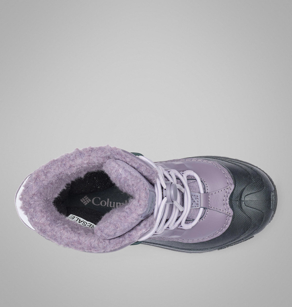 Granite Purple, Lavender Pearl