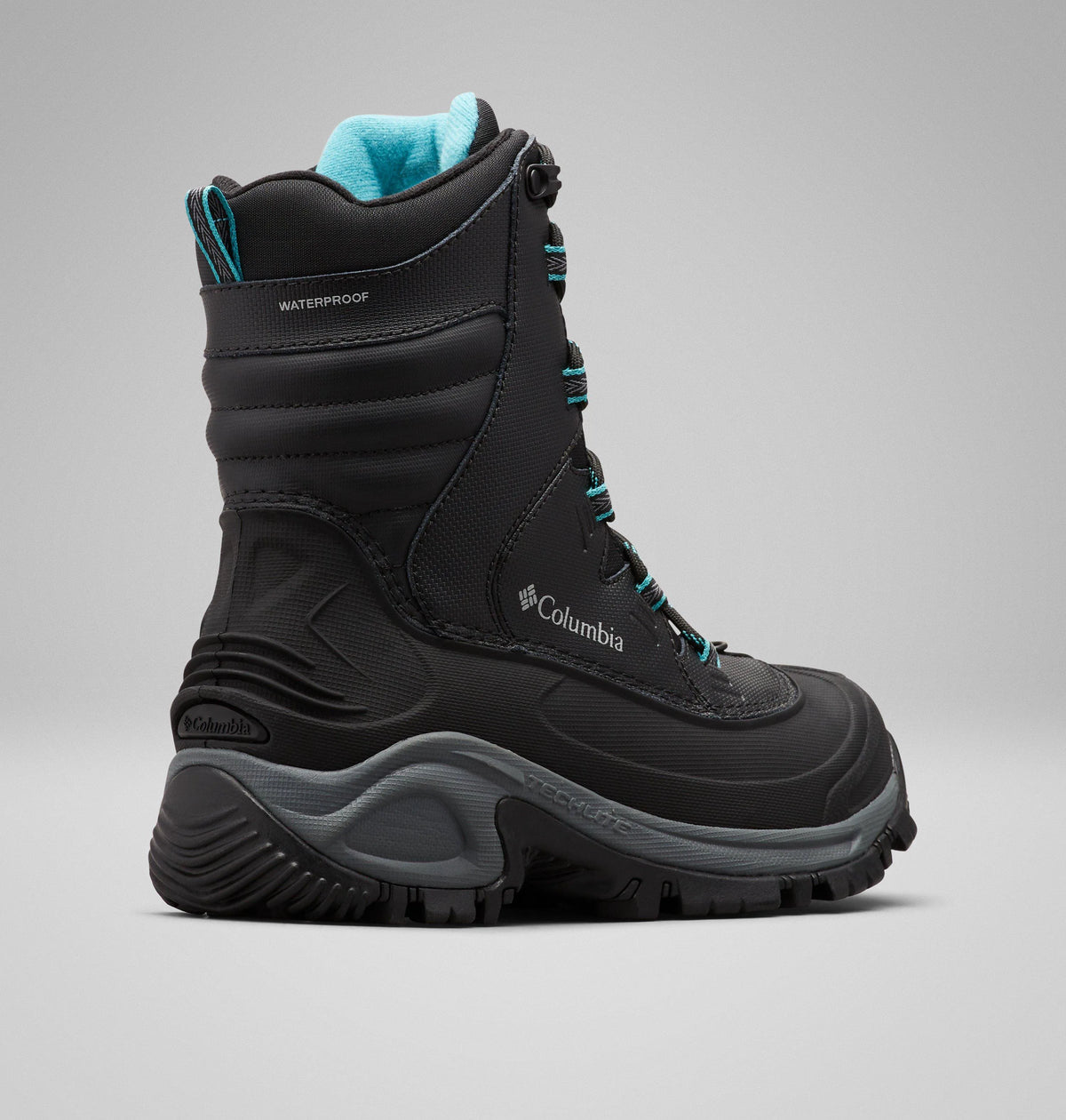 Black, Pacific Rim