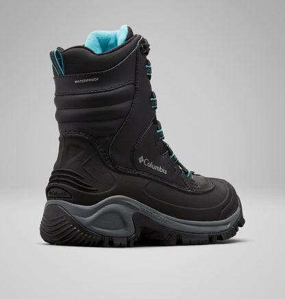 Black, Pacific Rim