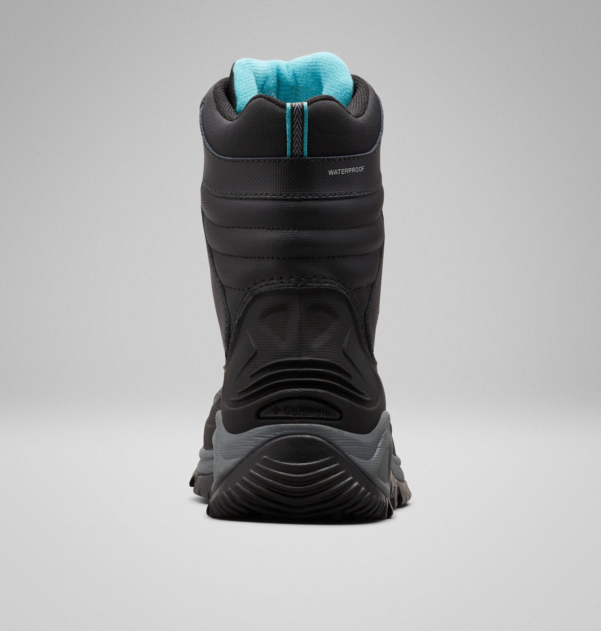 Black, Pacific Rim