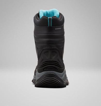 Black, Pacific Rim