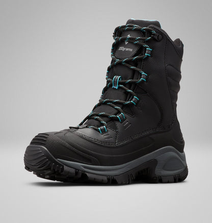 Black, Pacific Rim