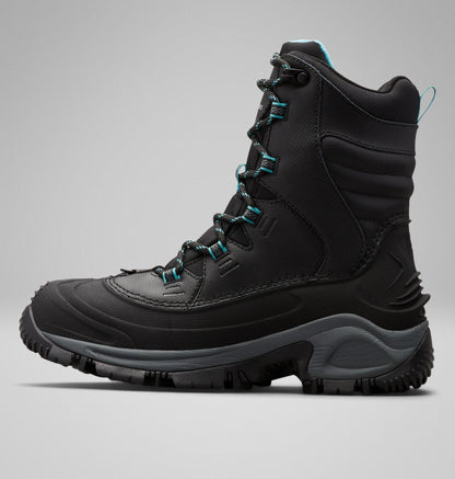 Black, Pacific Rim
