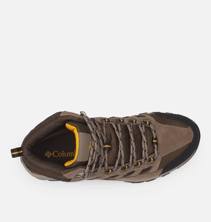 Cordovan, Squash