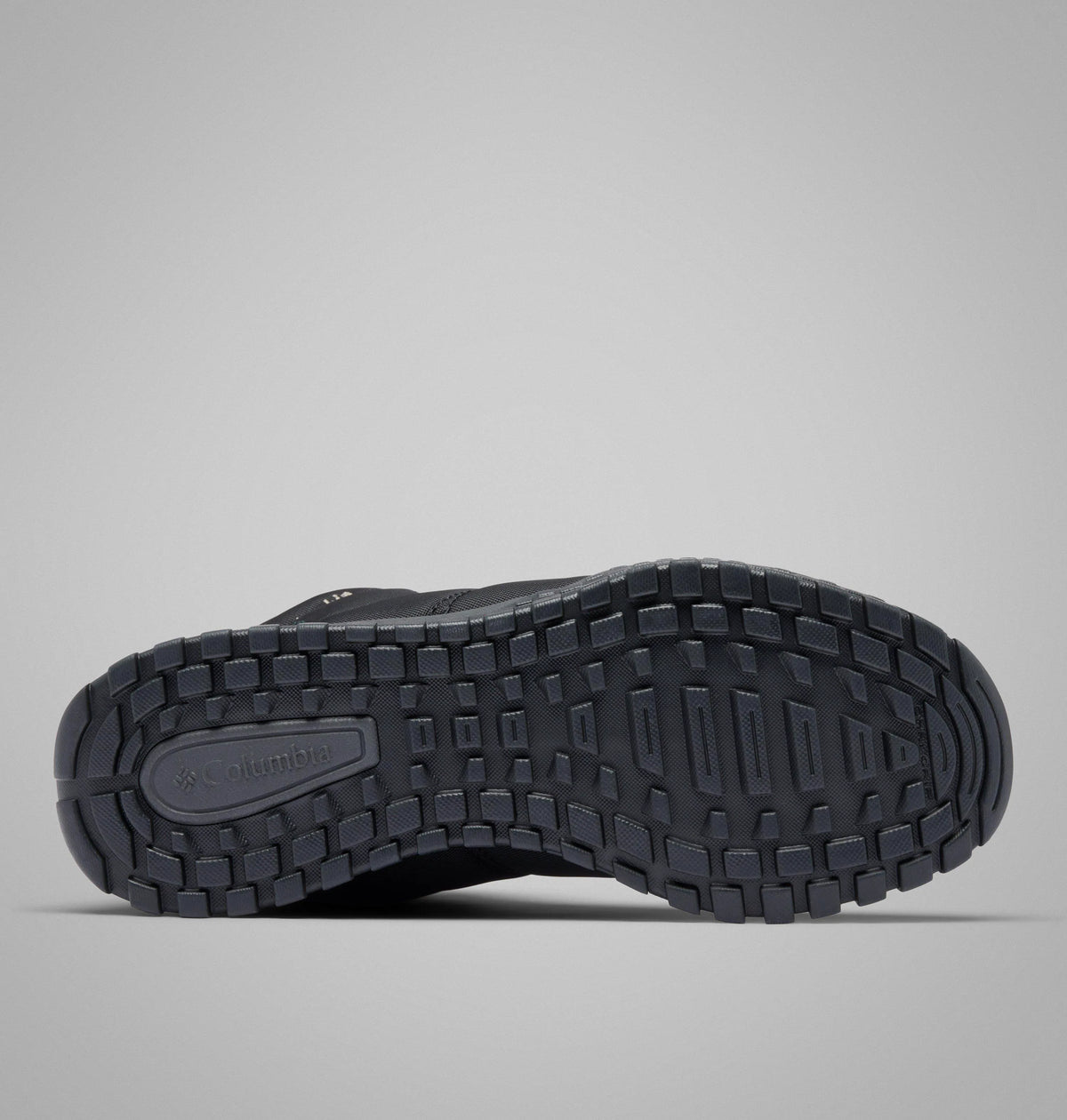 Black, Titanium II