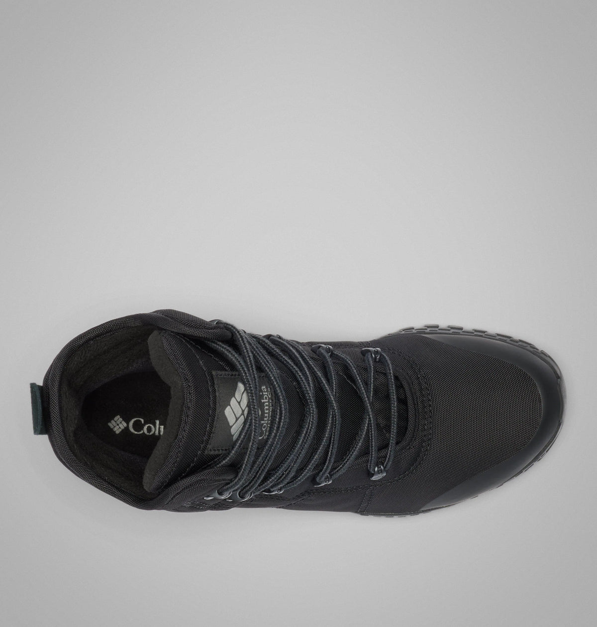 Black, Titanium II