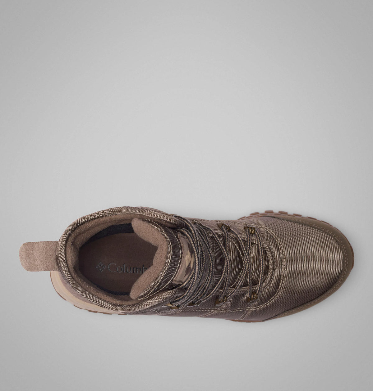 Wet Sand, Mud