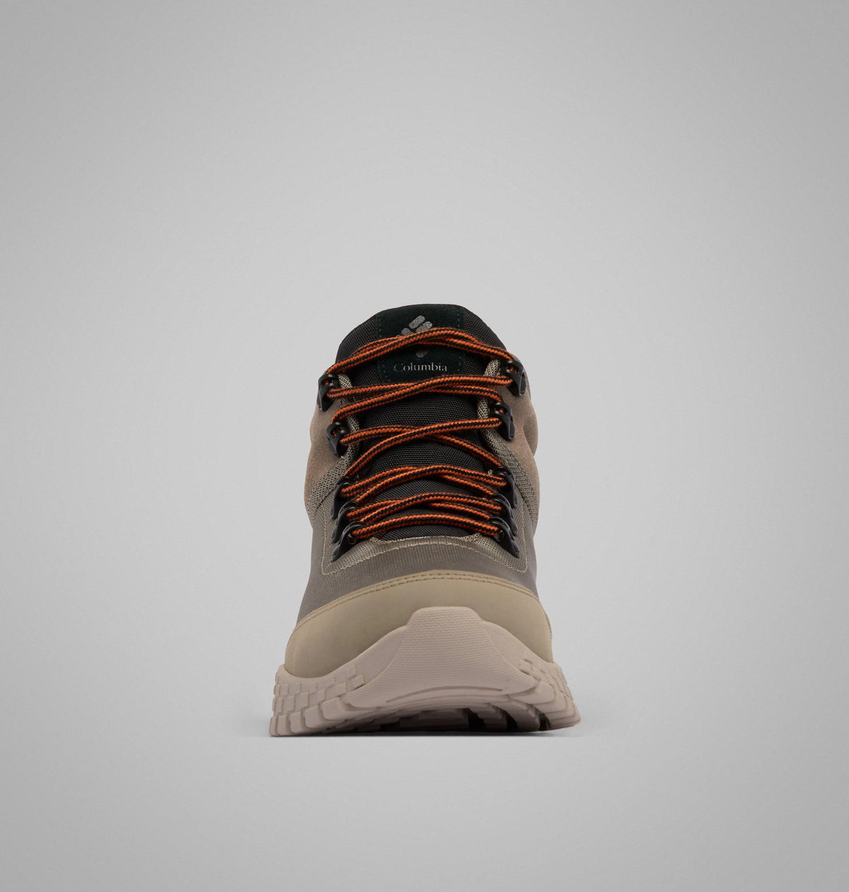 Kettle, Tangy Orange