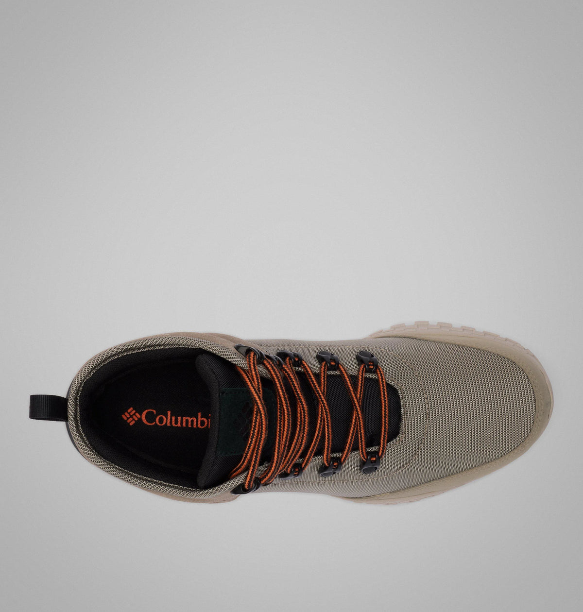 Kettle, Tangy Orange