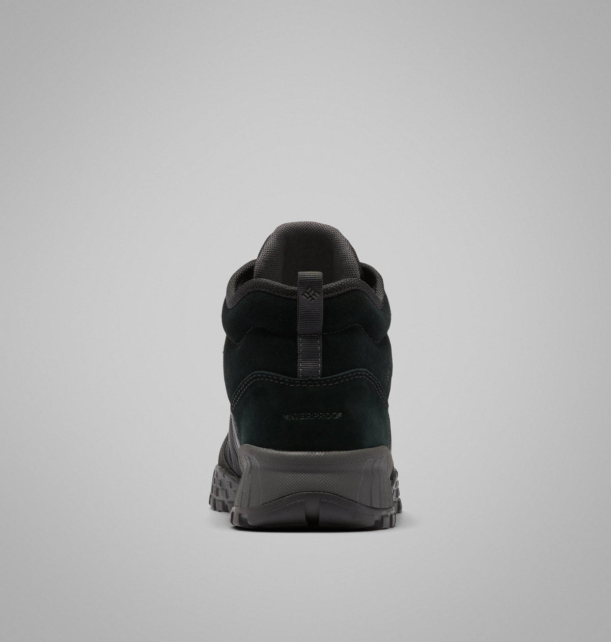 Black, Shark