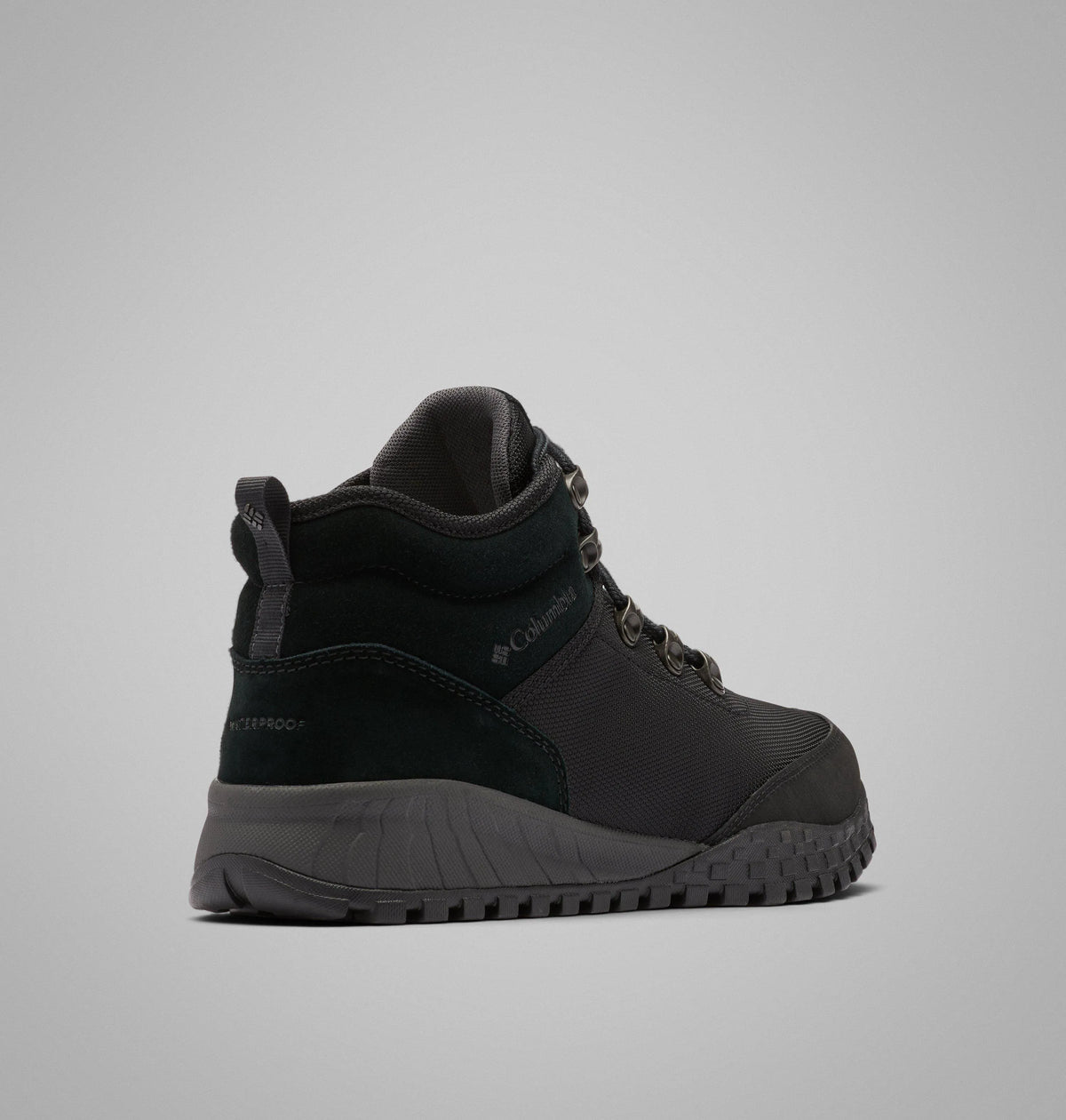 Black, Shark