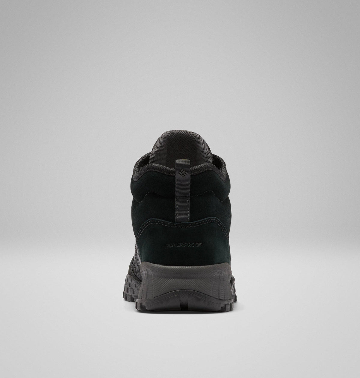 Black, Shark
