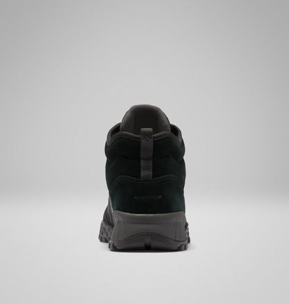 Black, Shark