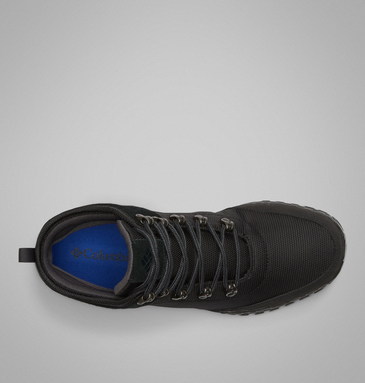 Black, Shark