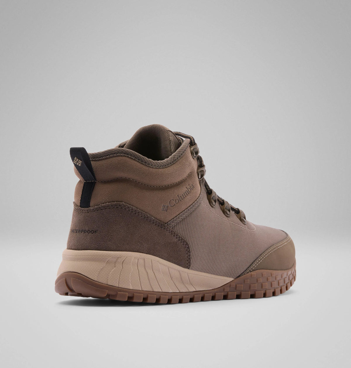 Wet Sand, Mud