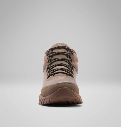 Wet Sand, Mud