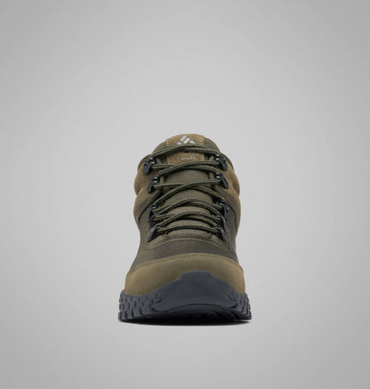 Deep Olive, Desert Sun